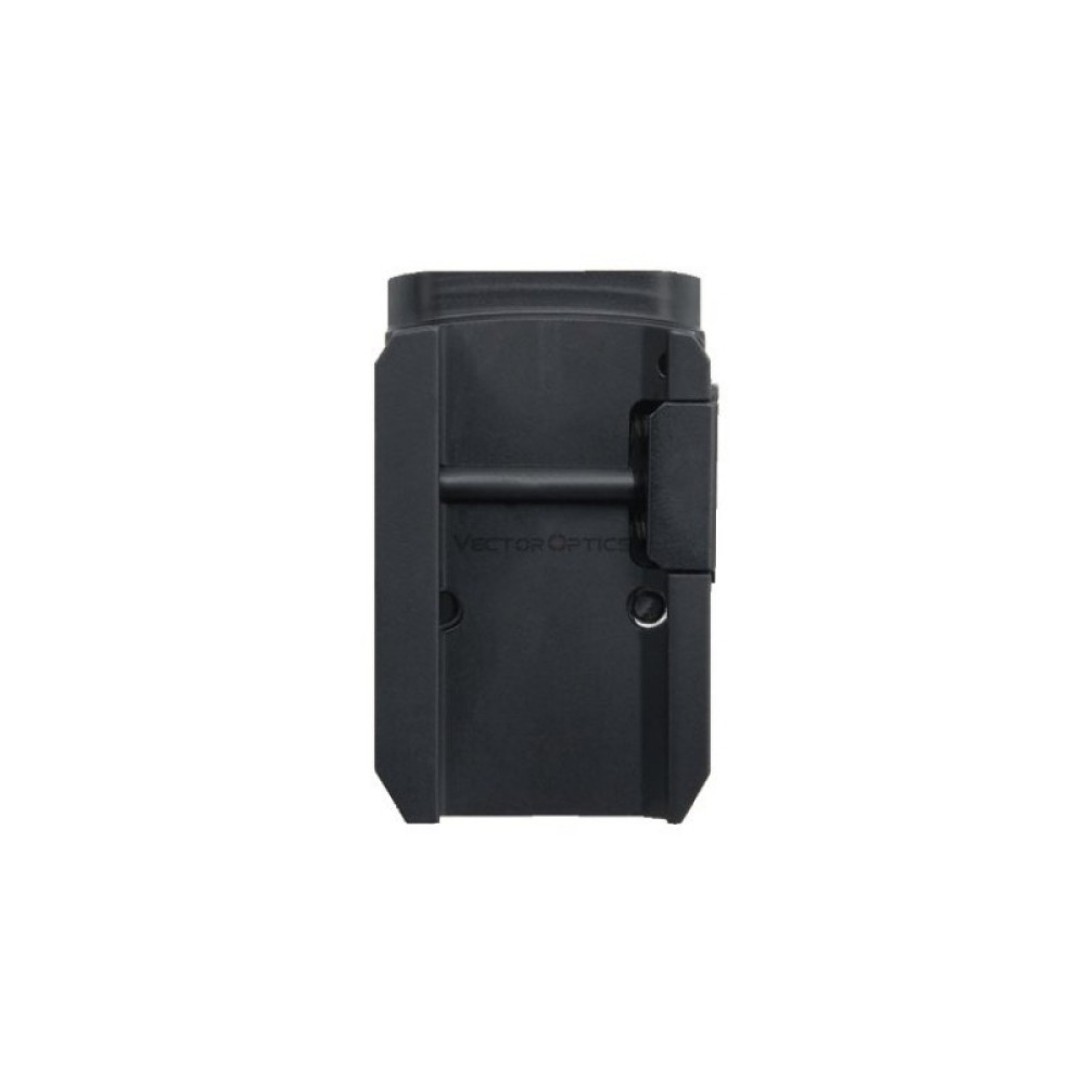 Коллиматорный прицел Vector Optics Frenzy-X 1x22x26 MOS