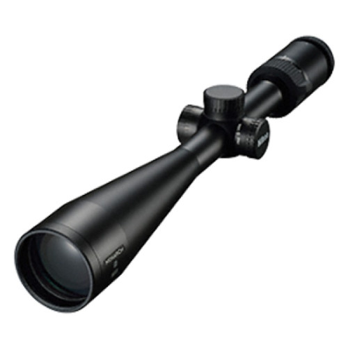 Оптический прицел Nikon Monarch 5 6-30x50 SF ED Advanced FCD