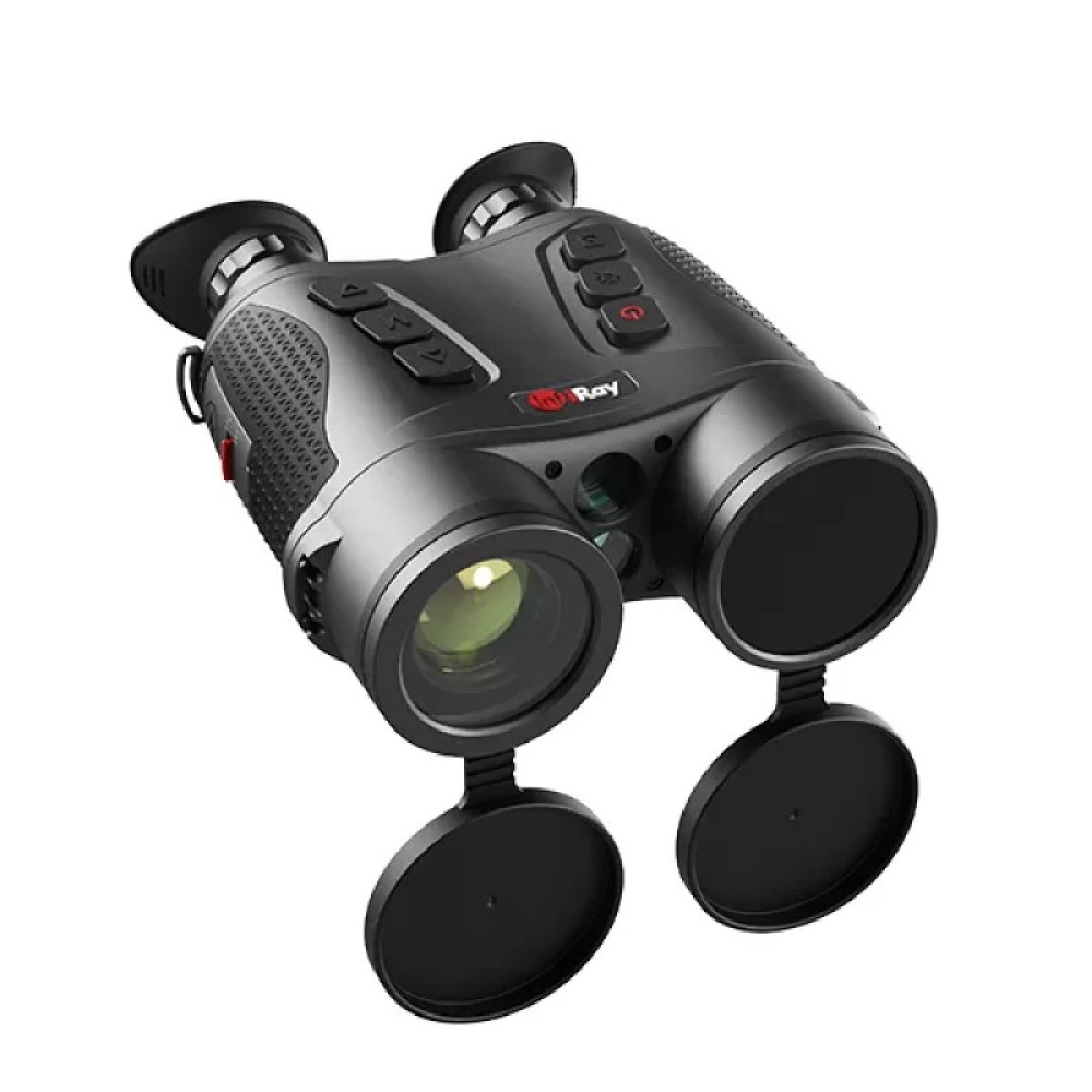 Тепловизионный бинокль iRay Gemini GEX 50R