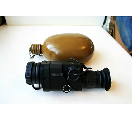 Тепловизионный прицел Сканда 25