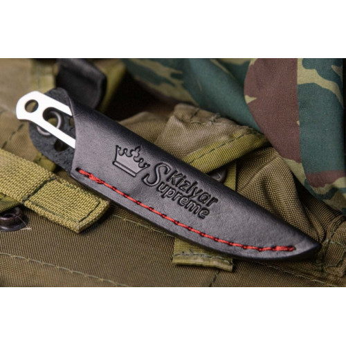 Туристический нож Sturm Mini AUS-8 StoneWash