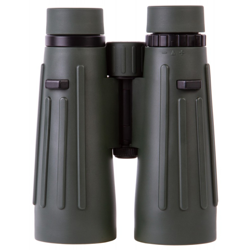 Бинокль Konus Emperor 12x50 WA Green