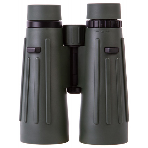 Бинокль Konus Emperor 12x50 WA Green