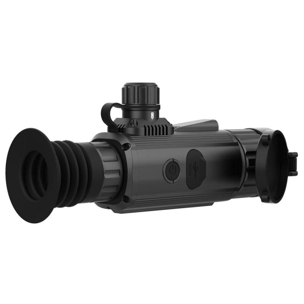 Тепловизионный прицел Sytong AM06-35