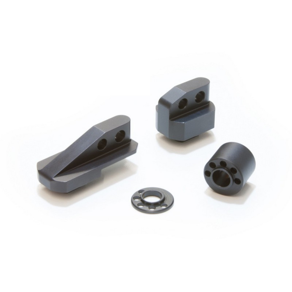 Поворотный кронштейн Innomount для Dedal Hunter на базы MAK