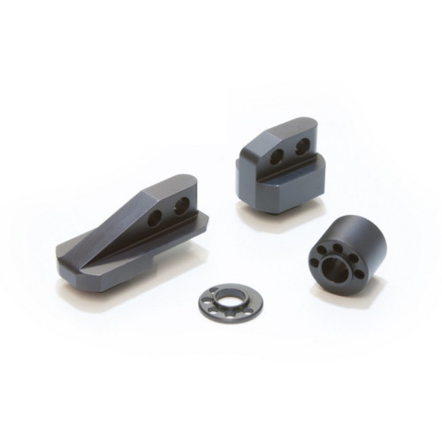 Поворотный кронштейн Innomount для Dedal Hunter на базы MAK