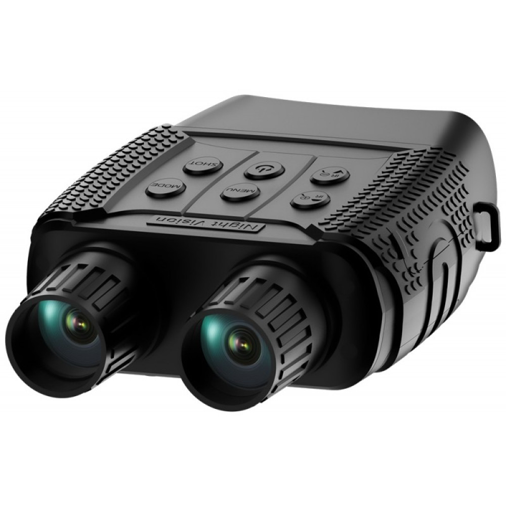 Бинокль цифровой ночного видения Levenhuk Halo 13x