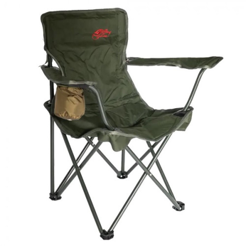 Tramp кресло Simple (зеленый)