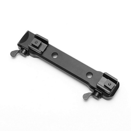 Быстросъемный кронштейн MAK на шину Zeiss для CZ 550 (5072-45047)