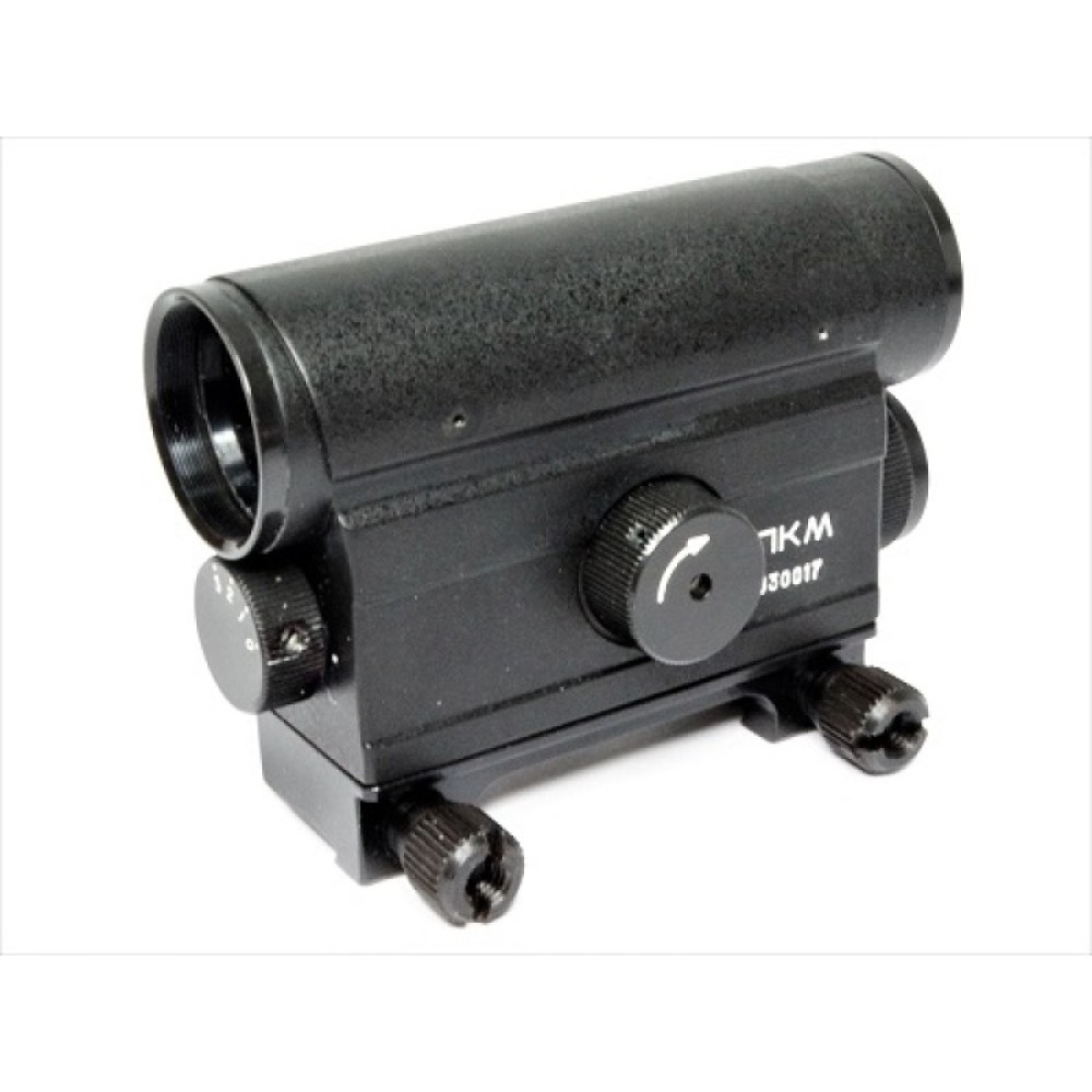 Коллиматорный прицел Зенит ПКМ