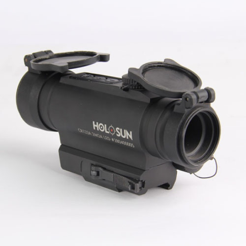 Коллиматорный прицел Holosun Tube Reflex HS401R5 с ЛЦУ