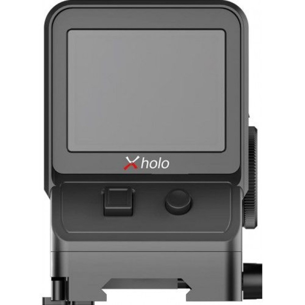 Тепловизионный коллиматор iRay xHolo HL13