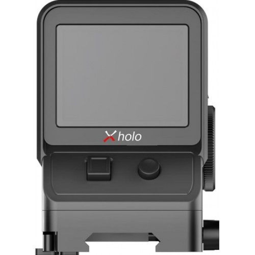 Тепловизионный коллиматор iRay xHolo HL13