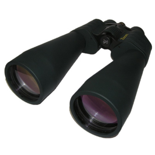 Бинокль Navigator 12-36x70, зеленый, Зеленый