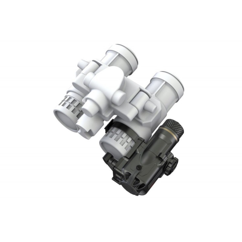 Тепловизионная насадка для прицела iRay Jerry C2