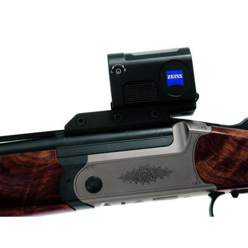 Коллиматорный прицел Carl Zeiss Victory Z-Point Blaser F3, Черный