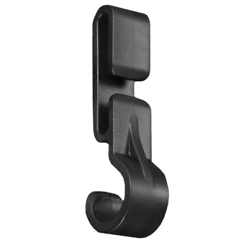 Зажим для шлема Nitecore NHC10