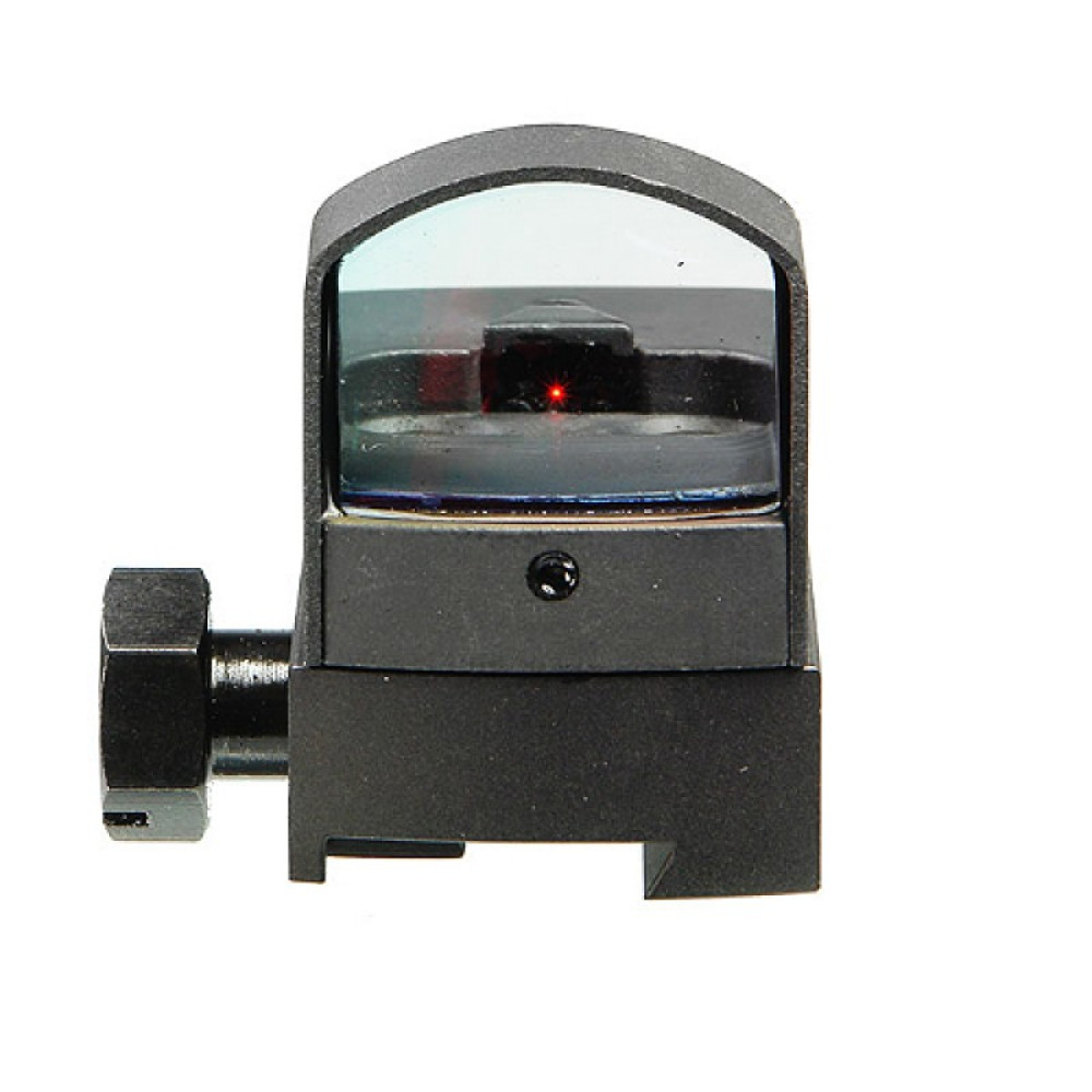 Коллиматорный прицел Veber RM123 DVT11