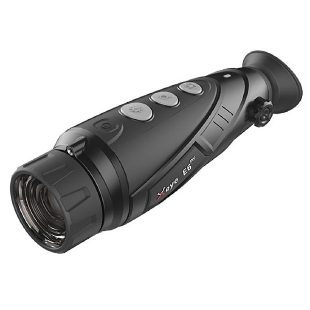 Тепловизионный монокуляр iRay Xeye 2 E6 Pro