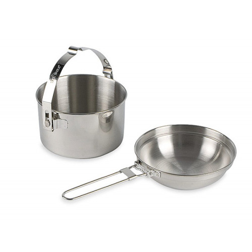 Набор посуды Tatonka Kettle 1,6