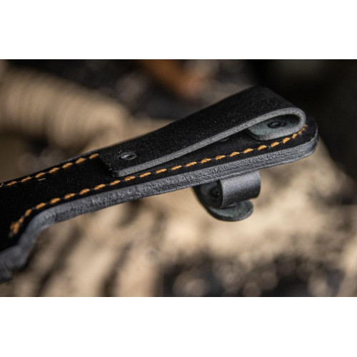 Туристический нож Bastardo 420 HC