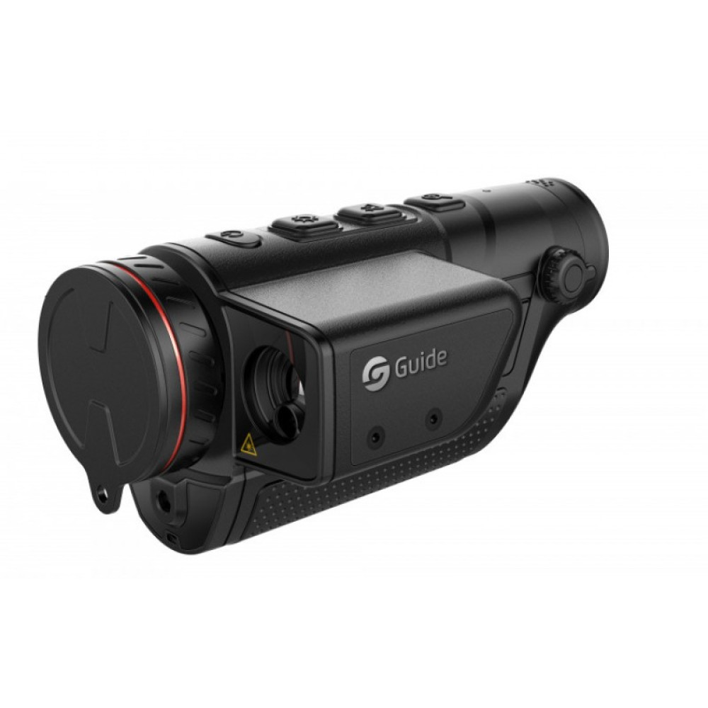 Тепловизионный монокуляр Guide TD431 LRF