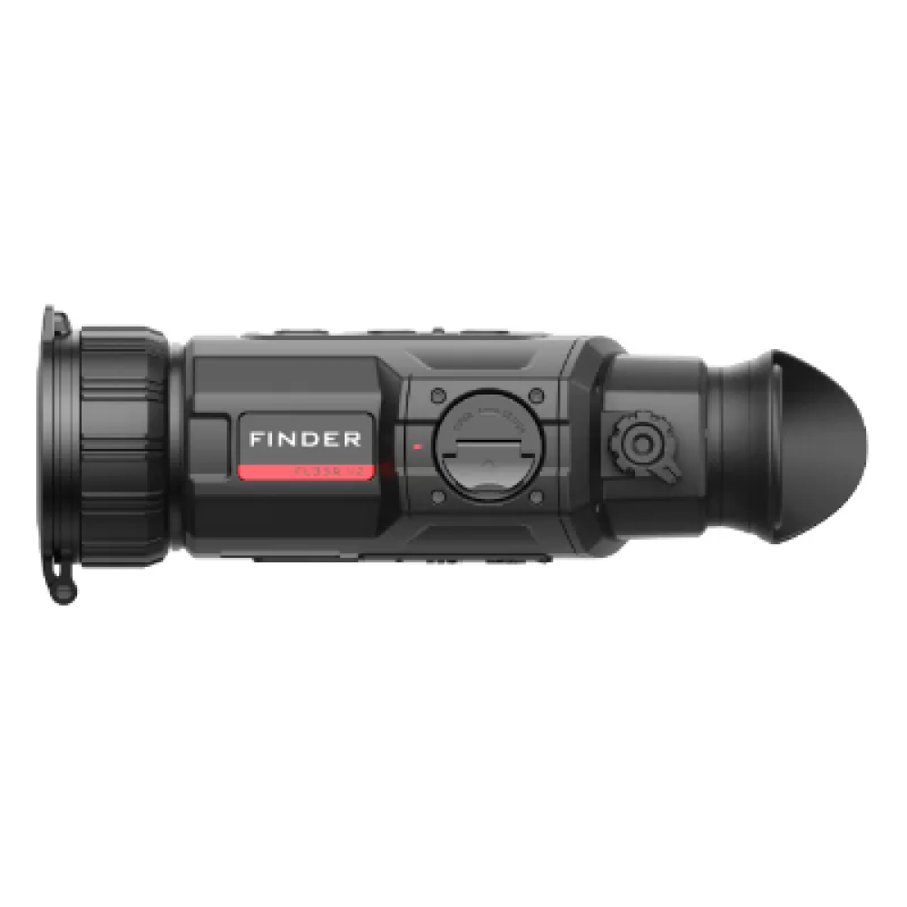 Тепловизионный монокуляр iRay Finder FH 35R v2
