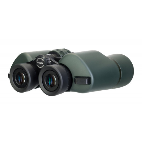 Бинокль Levenhuk New Sherman PRO 10x42