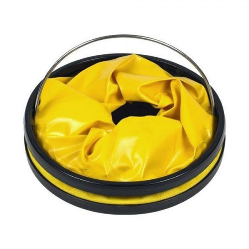 Tramp ведро складное 11л