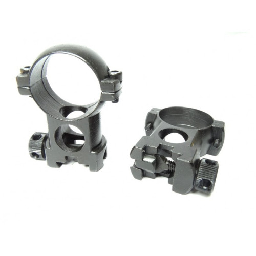 Стойки Л 30х38