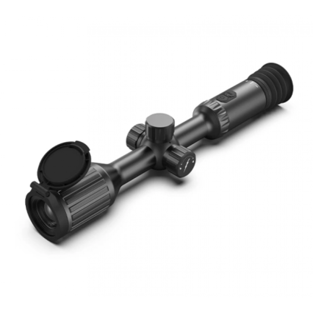 Тепловизионный прицел Lzirtek Veles 635