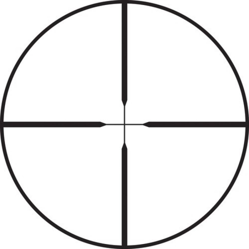 Оптический прицел Leupold VX-Freedom 3-9x33, без подсветки, сетка Fine Duplex