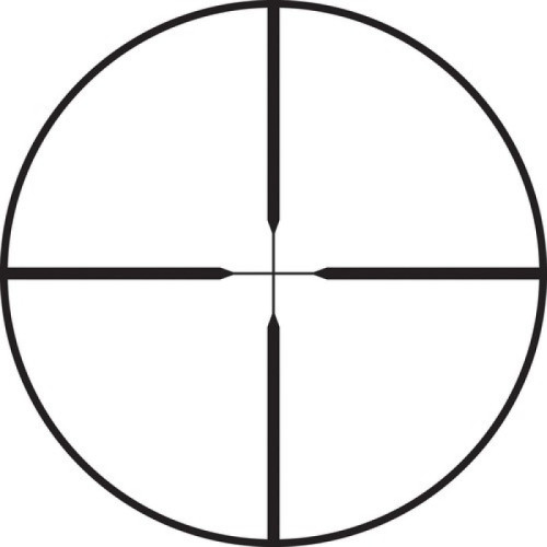 Оптический прицел Leupold VX-Freedom 3-9x33, без подсветки, сетка Fine Duplex