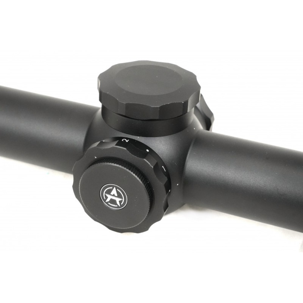 Оптический прицел Arkon Model C 1-10x24