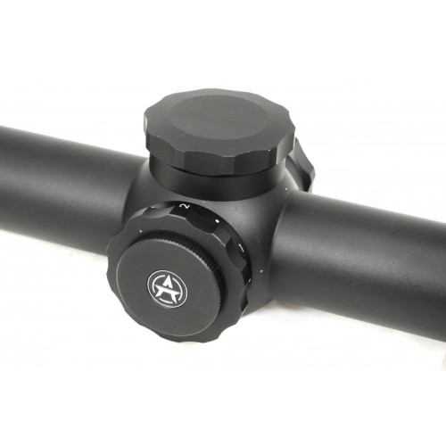 Оптический прицел Arkon Model C 1-10x24