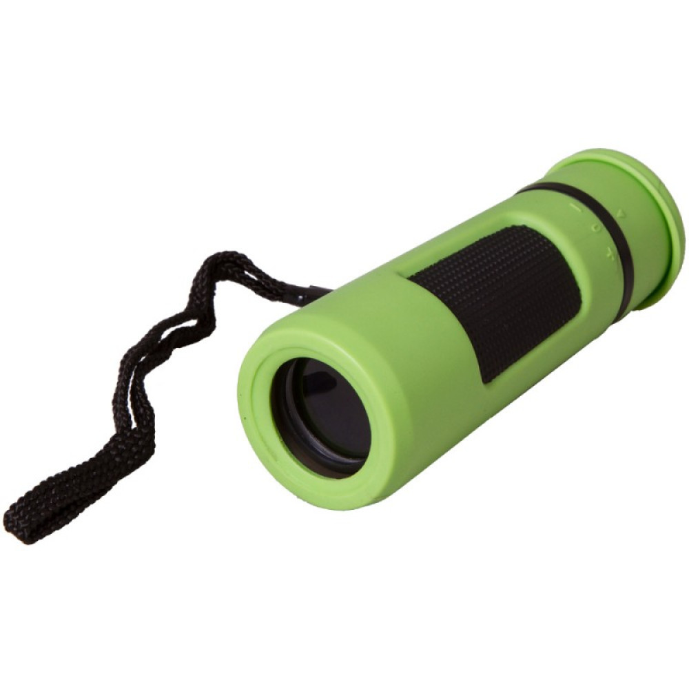 Монокуляр Bresser Topas 10x25 Green