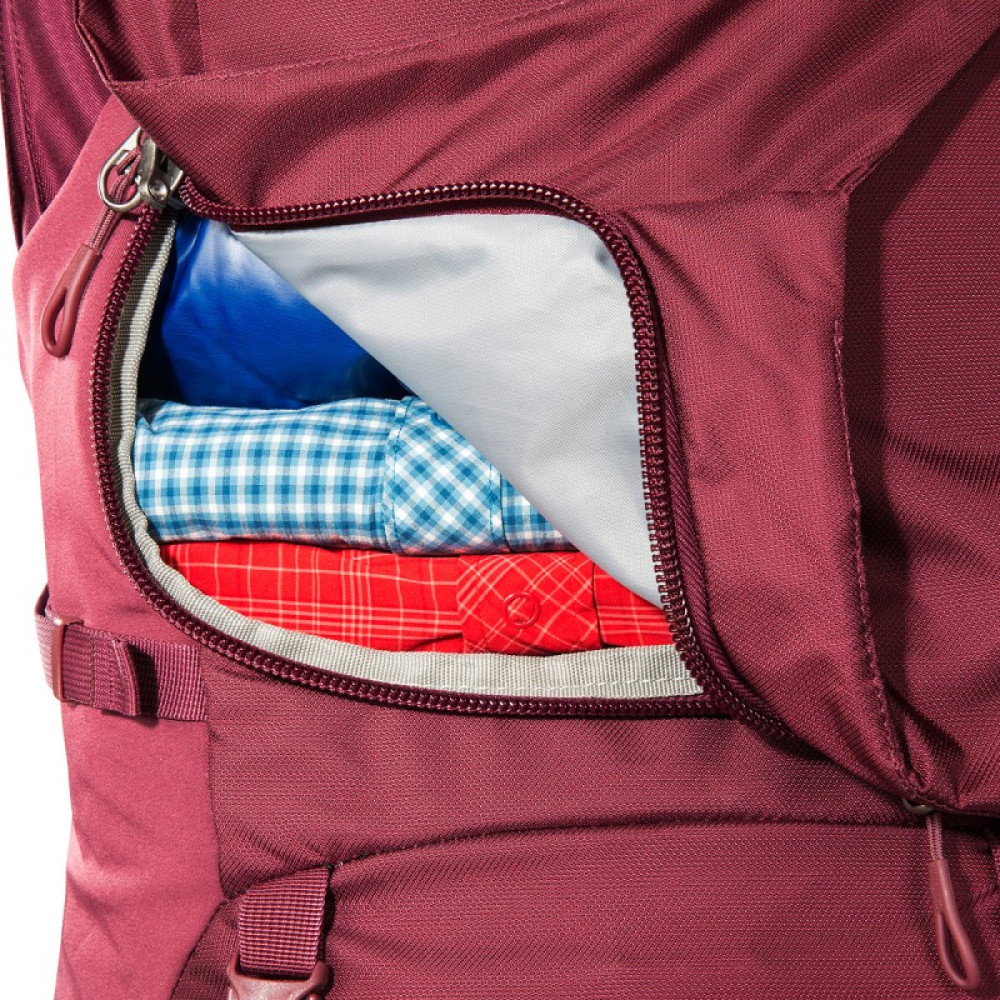 Рюкзак туристический Tatonka Bison 65+10 Women