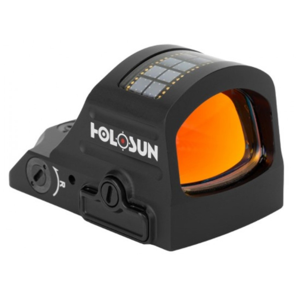 Коллиматор Holosun OpenReflex HS507C X2