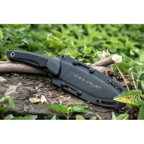 Туристический нож Savage Sleipner StoneWash