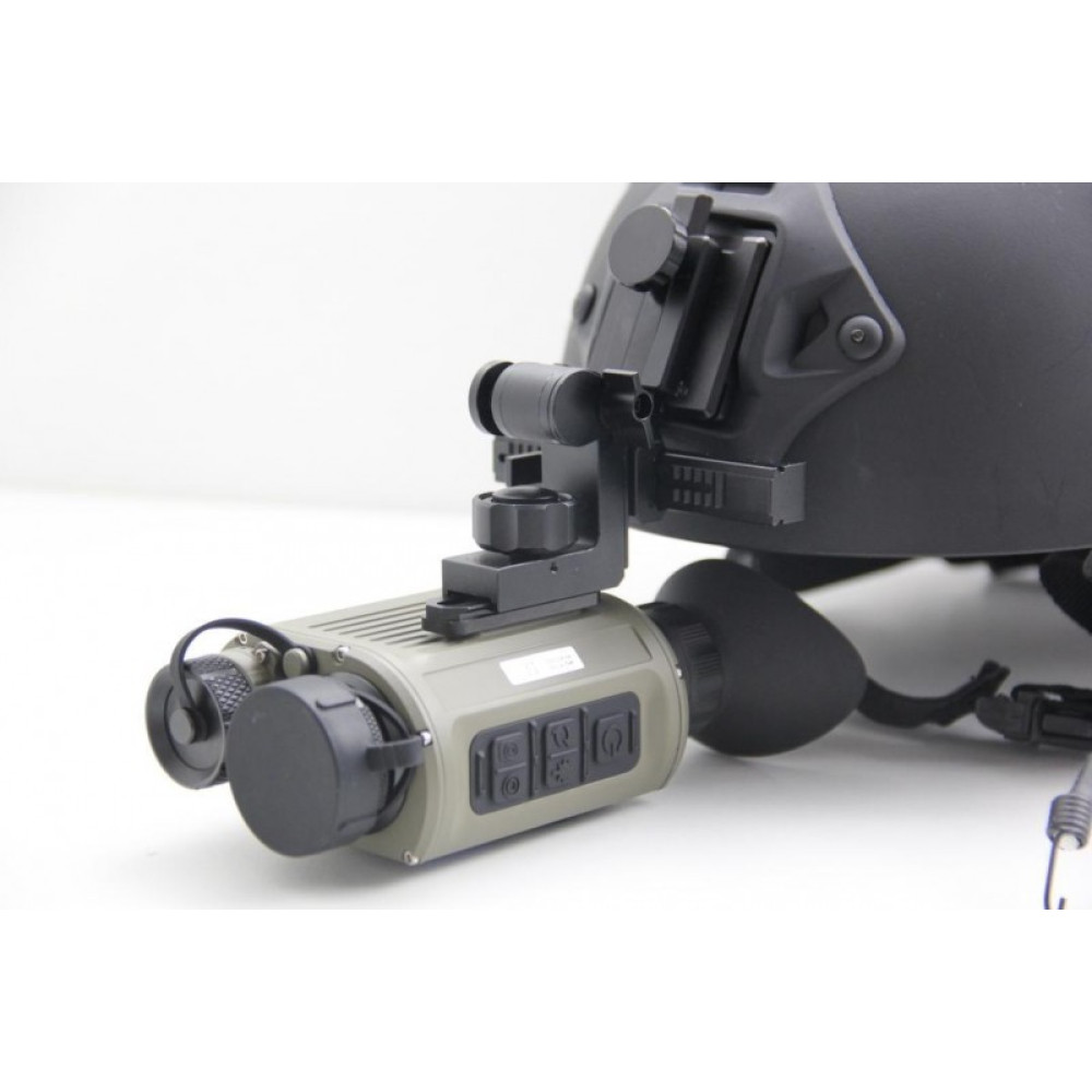 Тепловизионный монокуляр Longot K9 с оголовьем