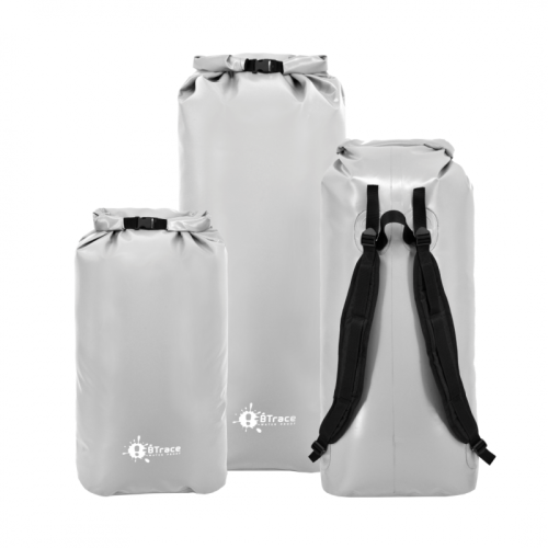 Гермомешок BTrace с лямками DryBag 100л