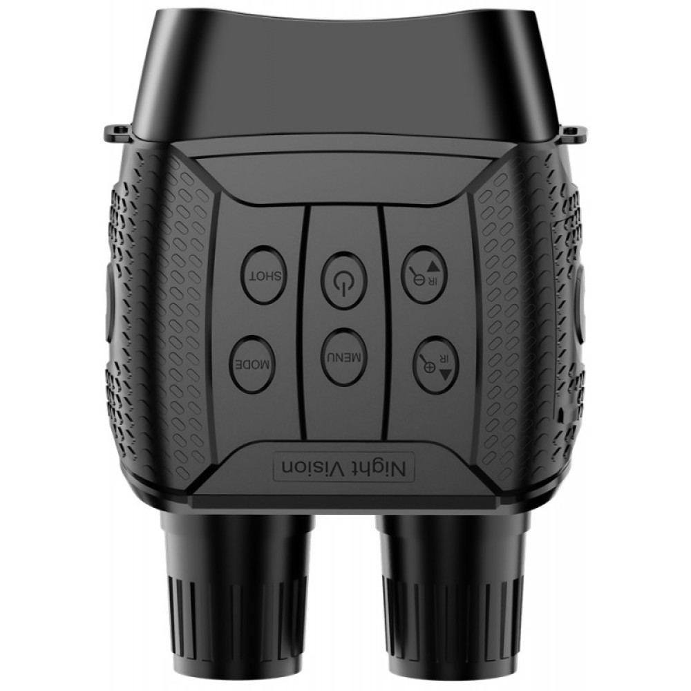 Бинокль цифровой ночного видения Levenhuk Halo 13x
