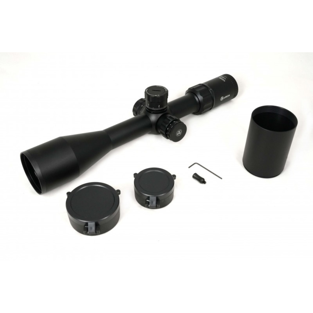 Оптический прицел Arkon Model C 4-24x50