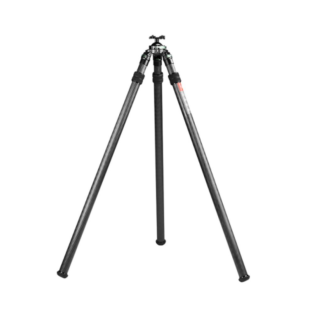 Штатив-трипод Sunwayfoto T4020CSLI-D Carbon с зажимом SM-76 под ложе