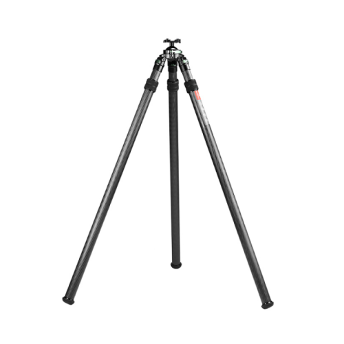 Штатив-трипод Sunwayfoto T4020CSLI-D Carbon с зажимом SM-76 под ложе