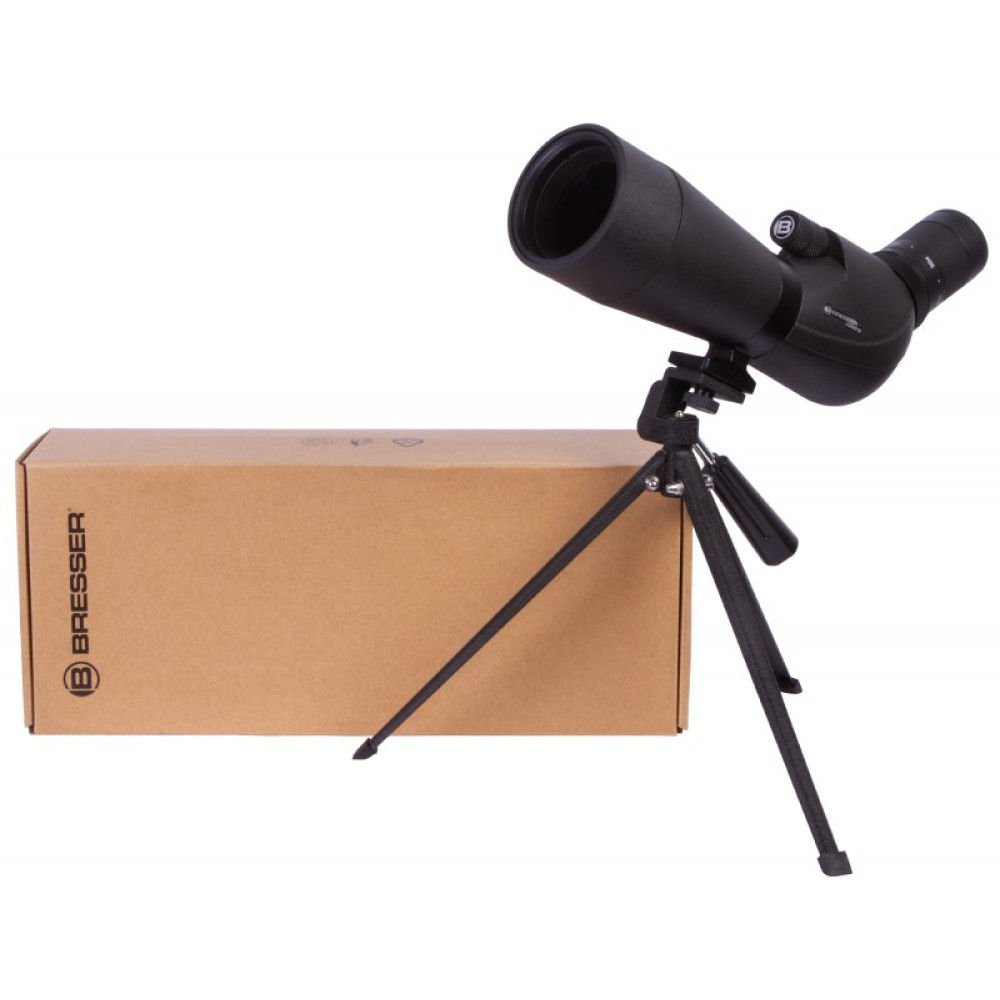 Зрительная труба Bresser Corvette 15-45x60 WP