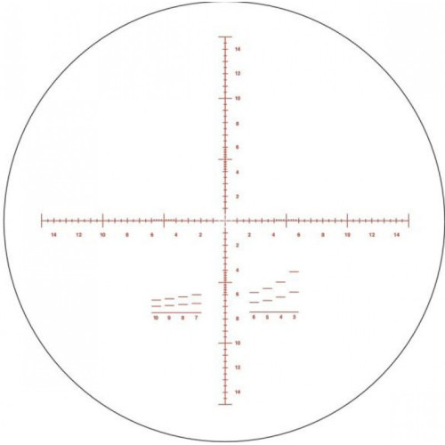 Зрительная труба Swarovski STR 80