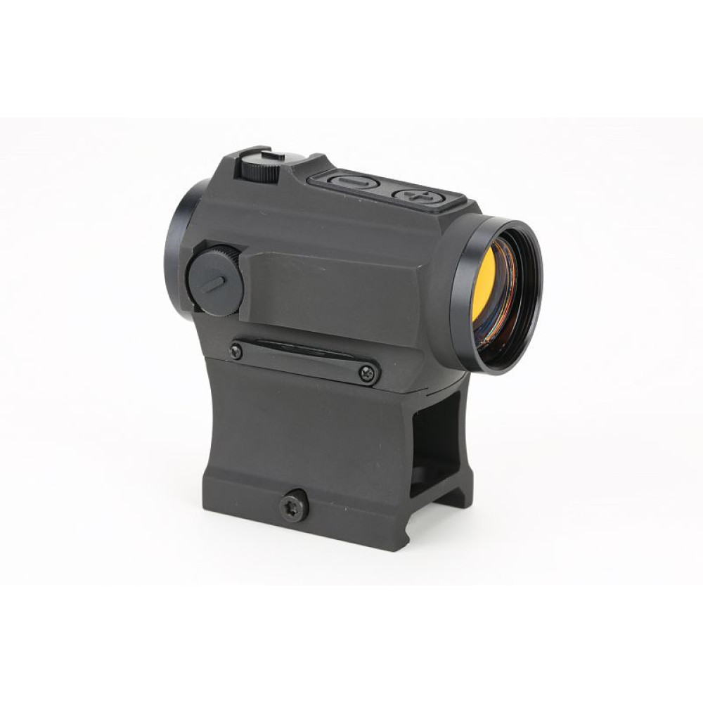 Коллиматорный прицел Holosun Paralow Micro Reflex HS503BU