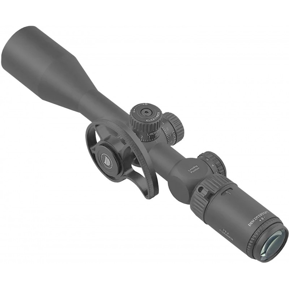 Оптический прицел Discovery VT-Z 3-12x42SFIR
