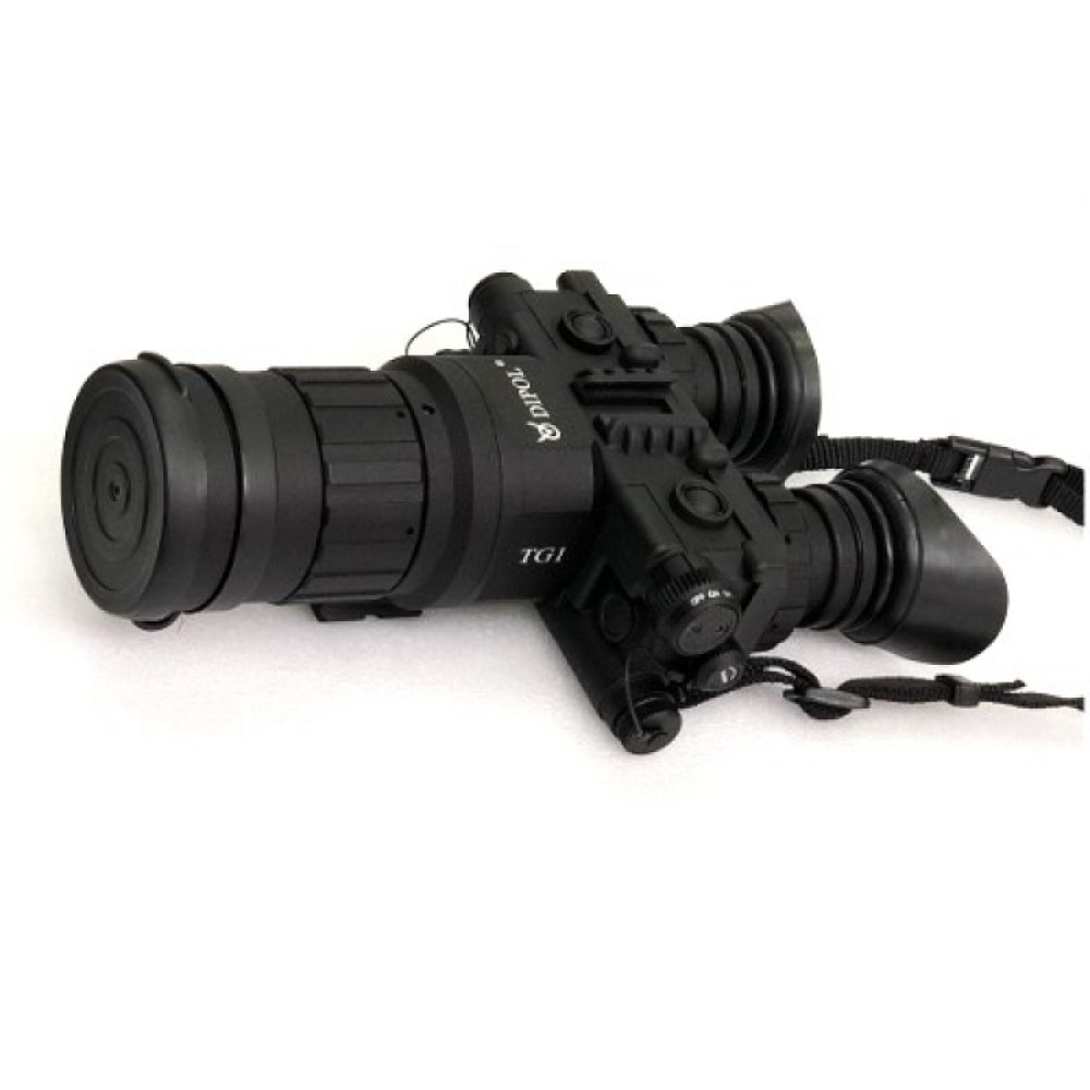 Тепловизионный бинокль Диполь TG-1 F55